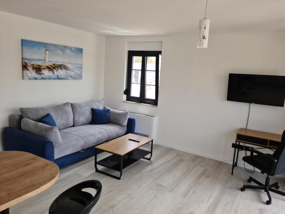 Appartments Akrapovic فرسي الغرفة الصورة