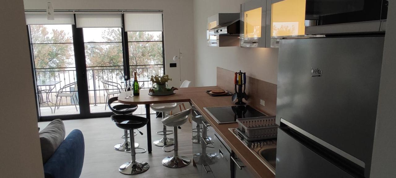 Appartments Akrapovic فرسي الغرفة الصورة