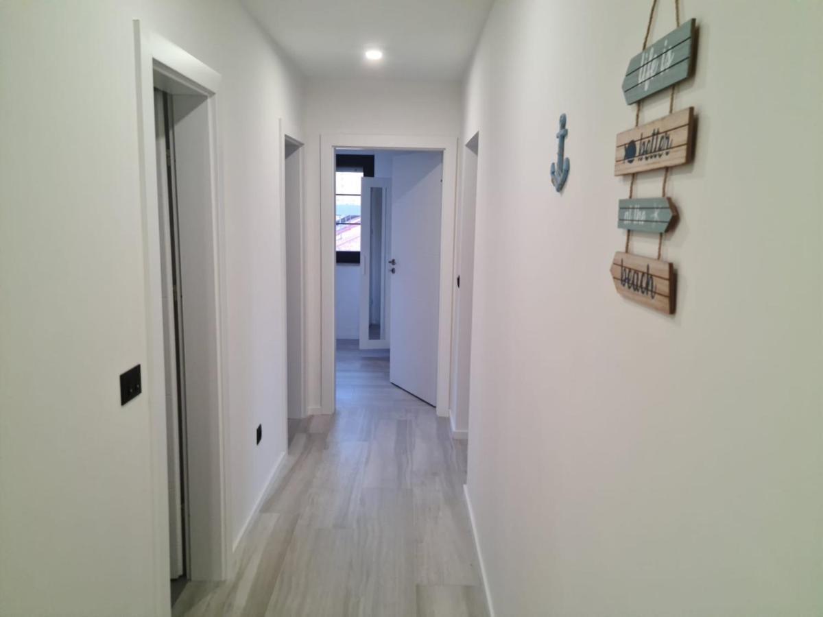 Appartments Akrapovic فرسي المظهر الخارجي الصورة