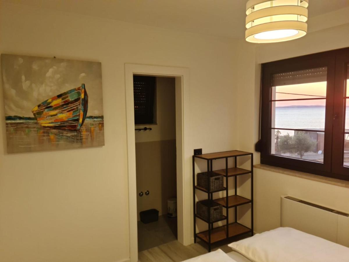 Appartments Akrapovic فرسي المظهر الخارجي الصورة