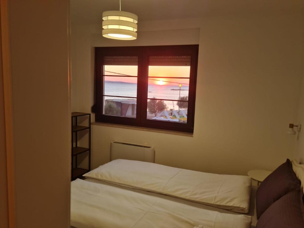 Appartments Akrapovic فرسي المظهر الخارجي الصورة