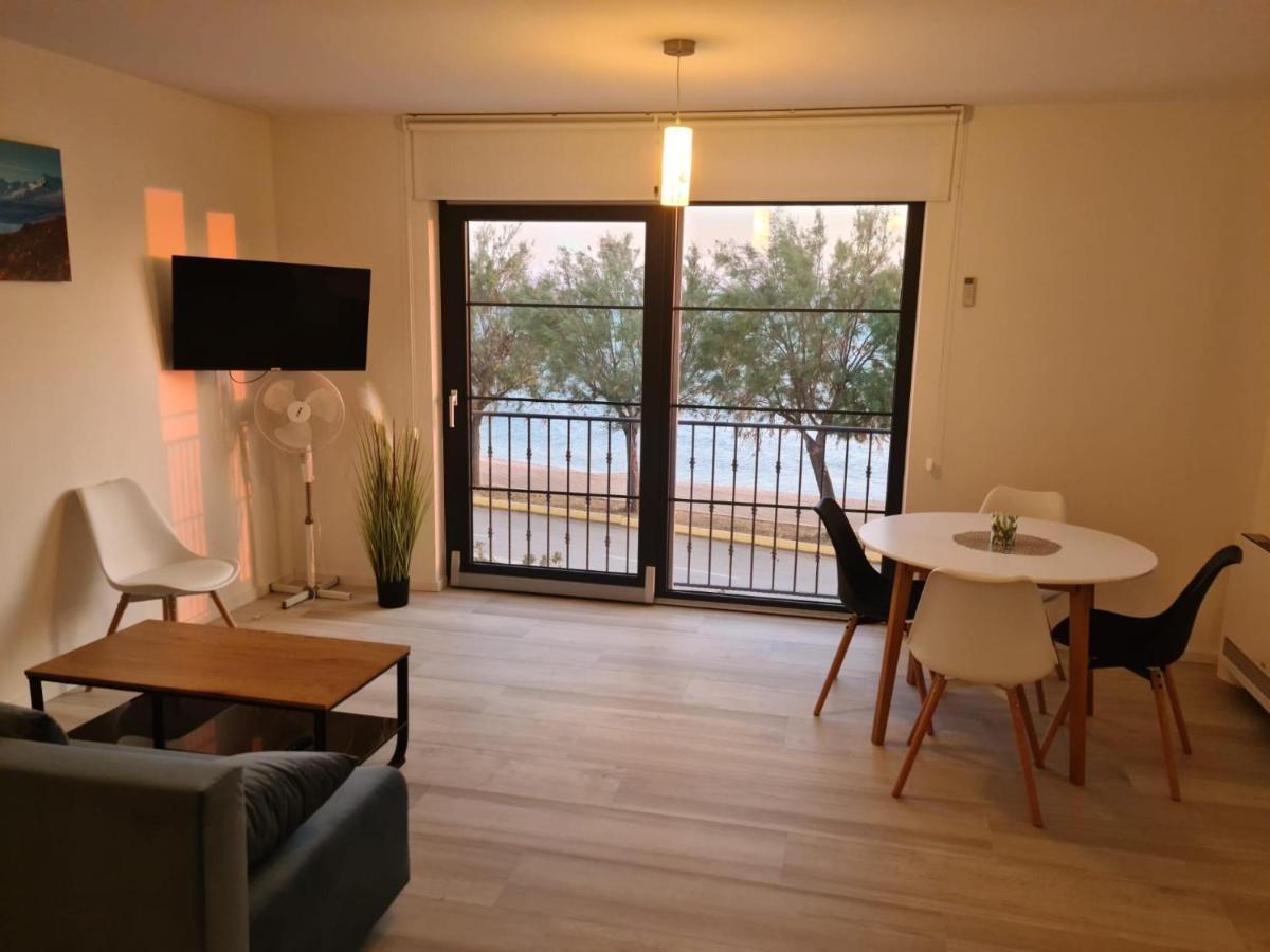Appartments Akrapovic فرسي المظهر الخارجي الصورة