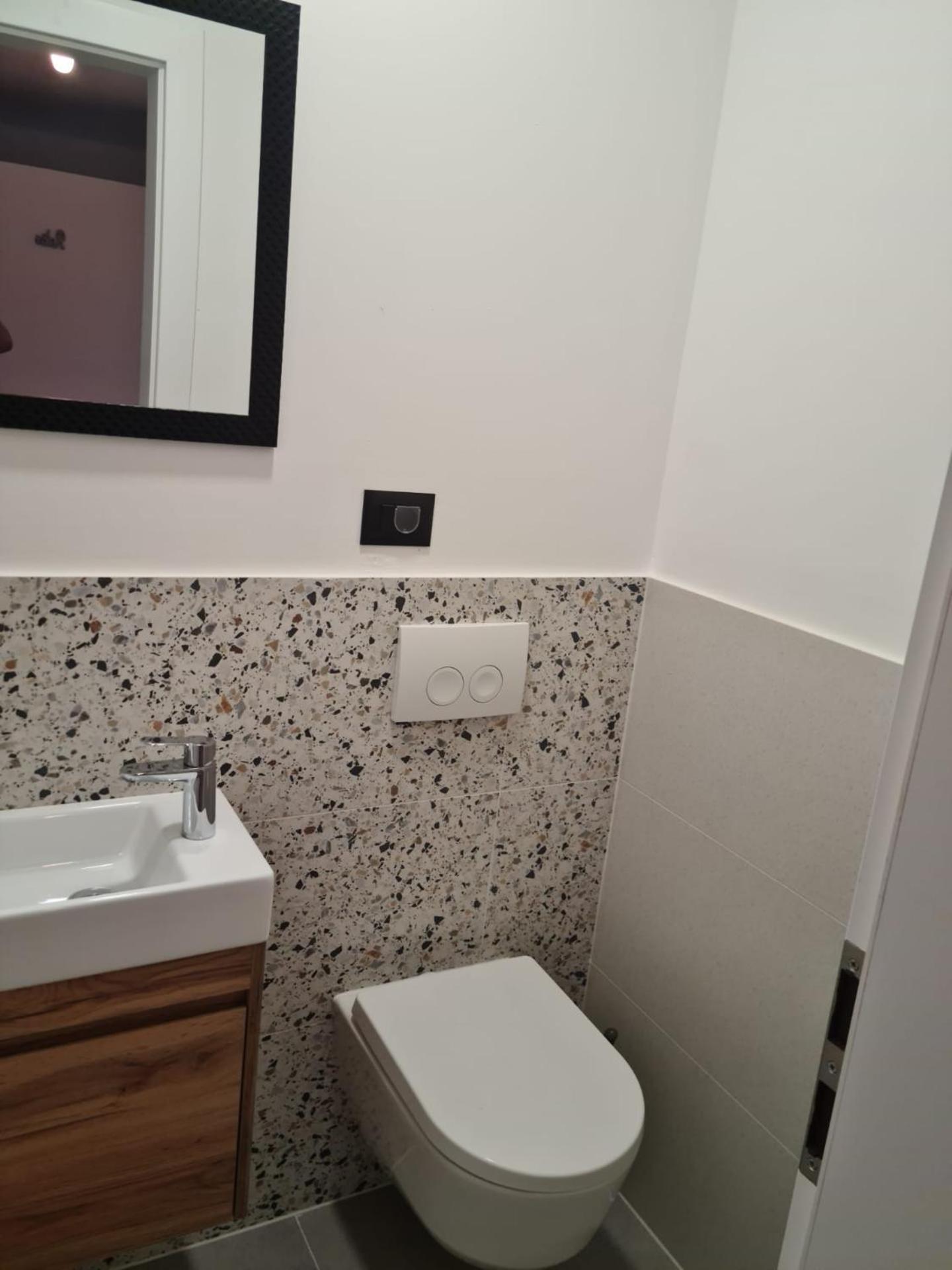 Appartments Akrapovic فرسي الغرفة الصورة