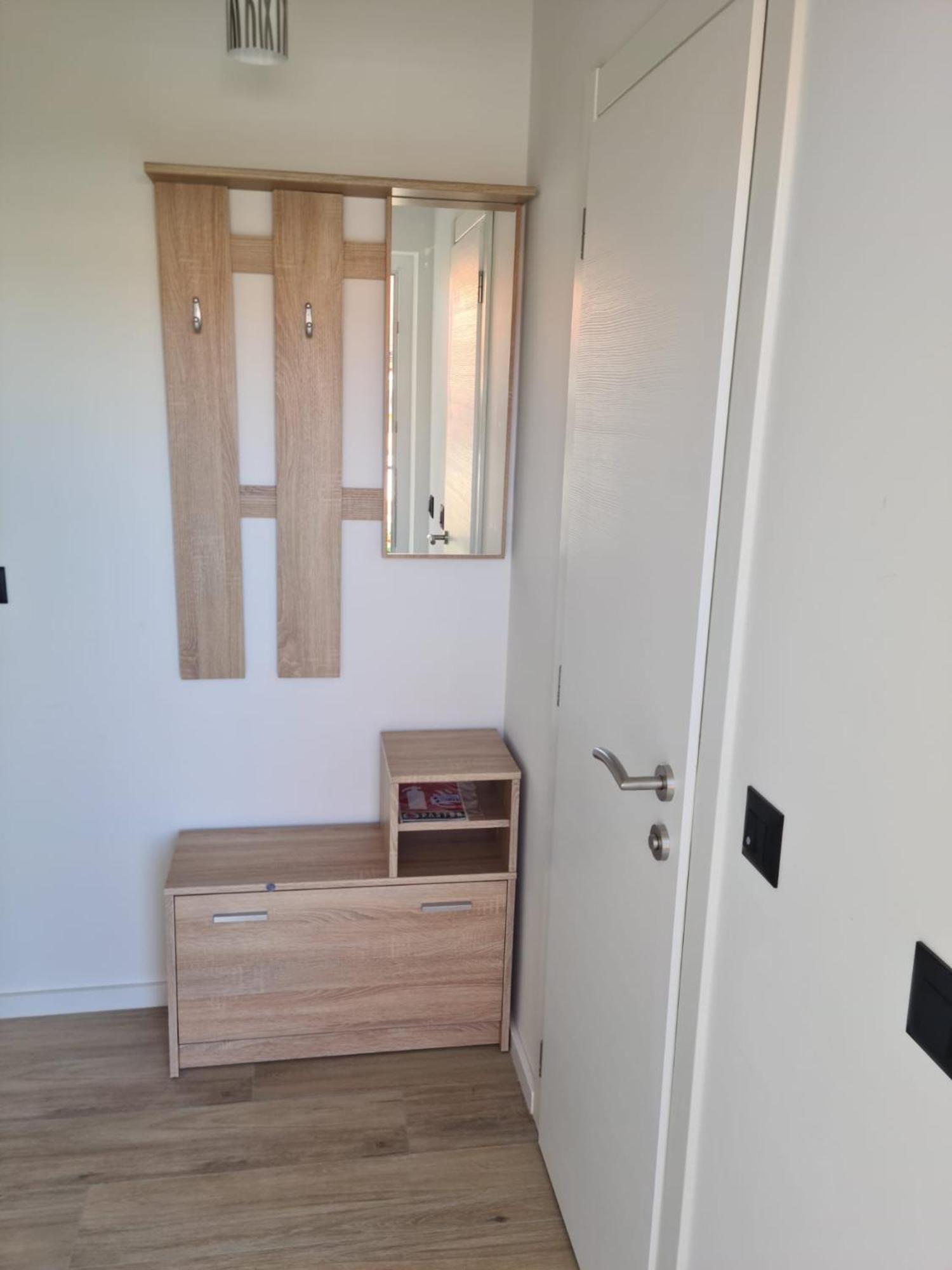 Appartments Akrapovic فرسي الغرفة الصورة